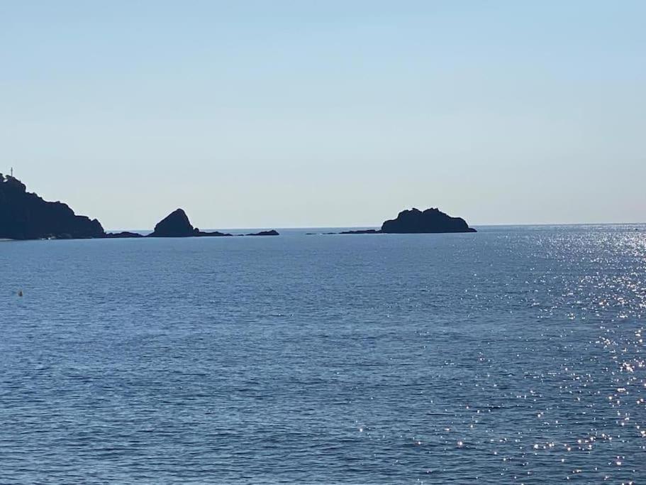Sea Escape 2 Διαμέρισμα Almuñécar Εξωτερικό φωτογραφία