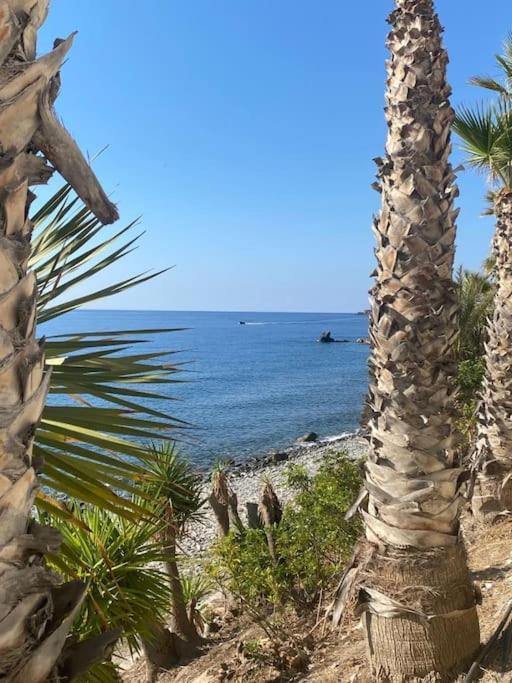 Sea Escape 2 Διαμέρισμα Almuñécar Εξωτερικό φωτογραφία