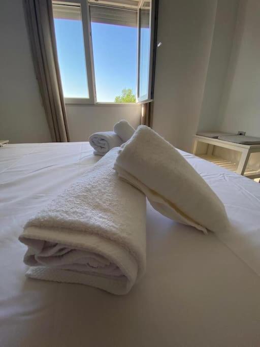 Sea Escape 2 Διαμέρισμα Almuñécar Εξωτερικό φωτογραφία