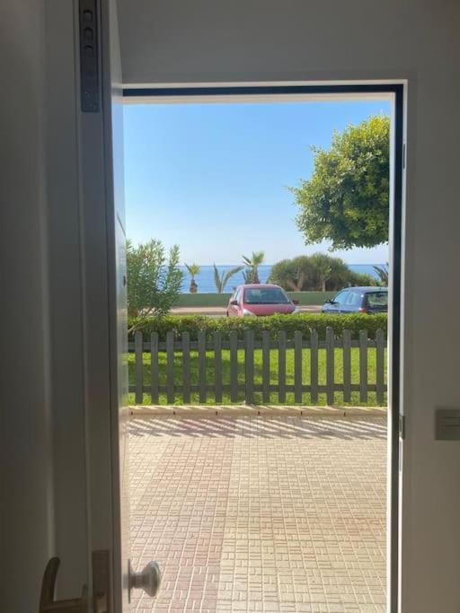 Sea Escape 2 Διαμέρισμα Almuñécar Εξωτερικό φωτογραφία