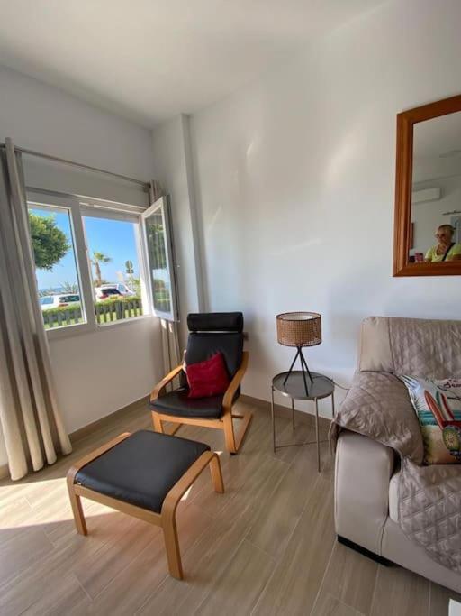 Sea Escape 2 Διαμέρισμα Almuñécar Εξωτερικό φωτογραφία