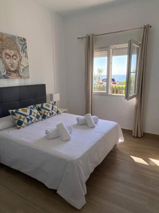 Sea Escape 2 Διαμέρισμα Almuñécar Εξωτερικό φωτογραφία
