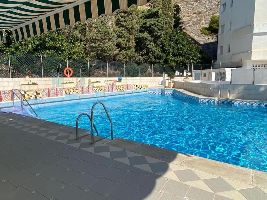 Sea Escape 2 Διαμέρισμα Almuñécar Εξωτερικό φωτογραφία