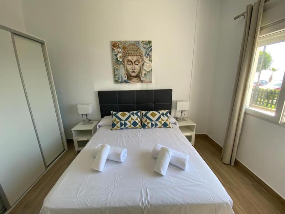 Sea Escape 2 Διαμέρισμα Almuñécar Εξωτερικό φωτογραφία