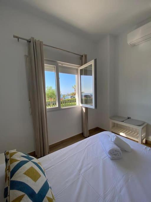 Sea Escape 2 Διαμέρισμα Almuñécar Εξωτερικό φωτογραφία